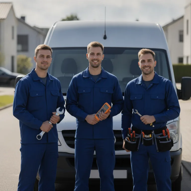 Sicherungskasten austauschen Rapperswil